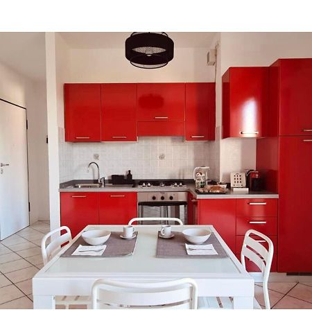 Olga & Gio - Vicino Al Centro Di Cesena Apartment ภายนอก รูปภาพ