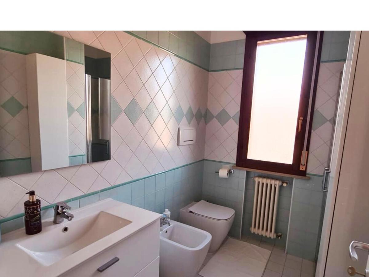 Olga & Gio - Vicino Al Centro Di Cesena Apartment ภายนอก รูปภาพ