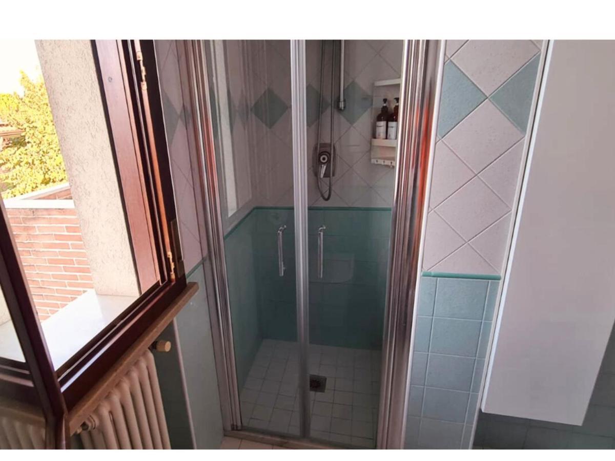 Olga & Gio - Vicino Al Centro Di Cesena Apartment ภายนอก รูปภาพ