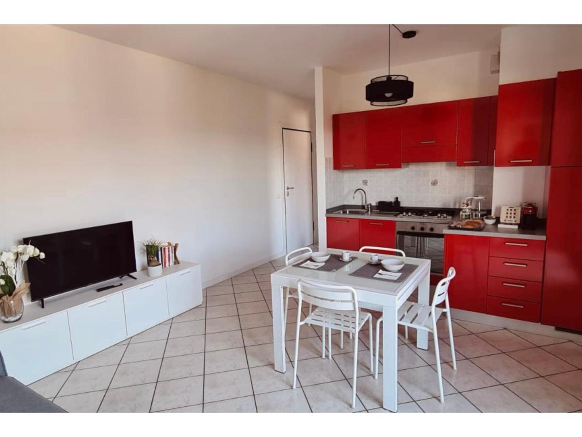 Olga & Gio - Vicino Al Centro Di Cesena Apartment ภายนอก รูปภาพ