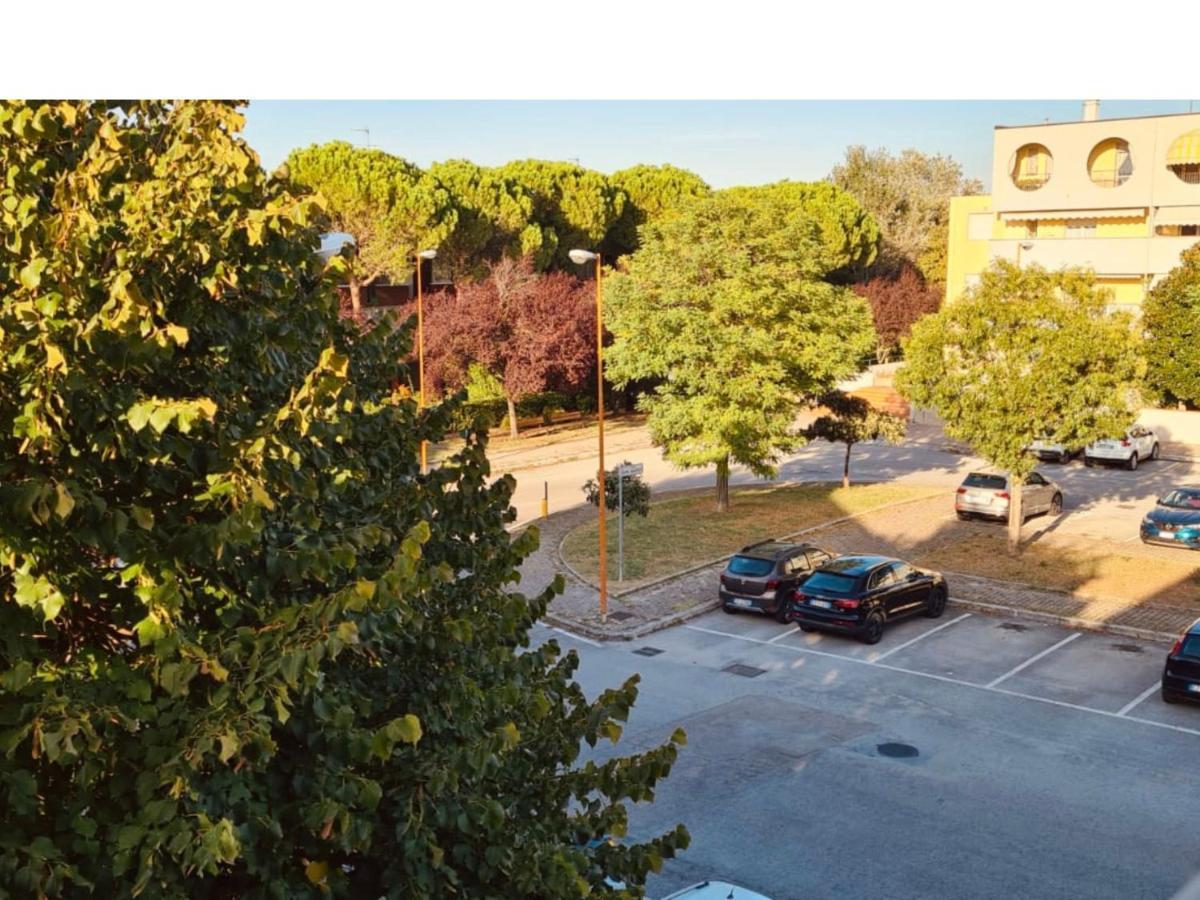 Olga & Gio - Vicino Al Centro Di Cesena Apartment ภายนอก รูปภาพ