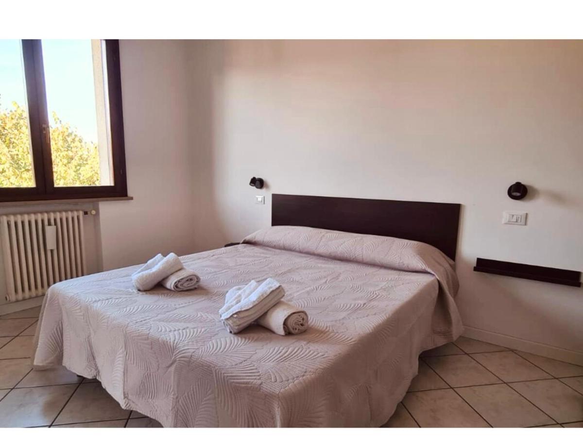 Olga & Gio - Vicino Al Centro Di Cesena Apartment ภายนอก รูปภาพ