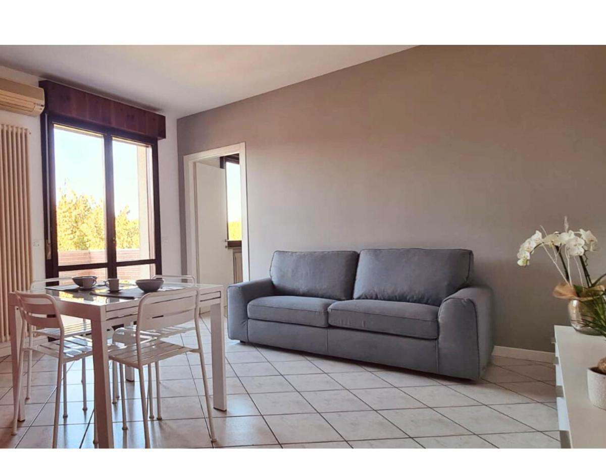 Olga & Gio - Vicino Al Centro Di Cesena Apartment ภายนอก รูปภาพ