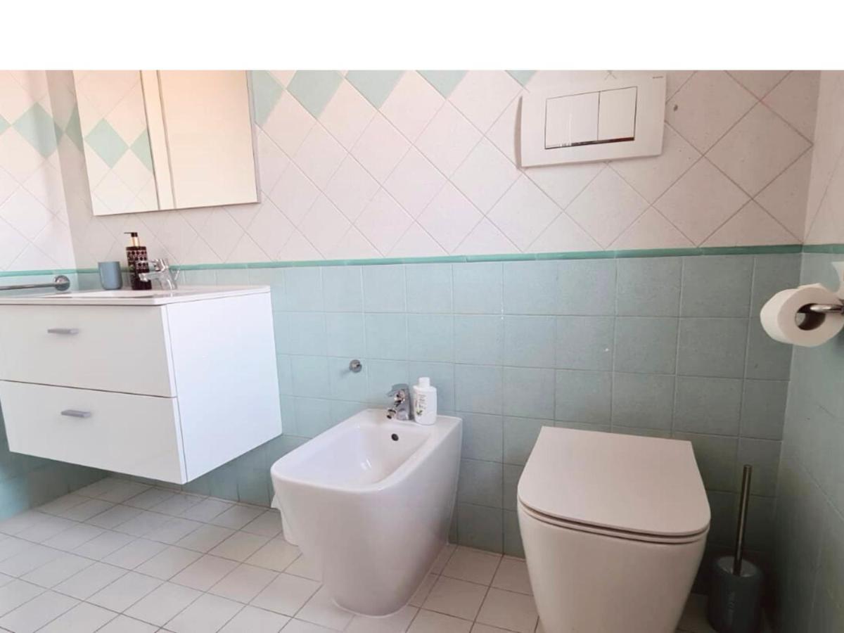 Olga & Gio - Vicino Al Centro Di Cesena Apartment ภายนอก รูปภาพ